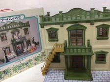 sylvanian families house ebay
