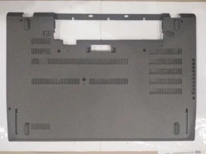 Lenovo ThinkPad T570 P51s Base Cover Boden Gehäuseunterteil FRU 01YU907 01ER012 - Bild 1 von 4