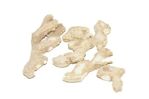 Dry Ginger Whole 100gm / Sukku / Sukhi Adrak Sauth /Chukku - Picture 1 of 2
