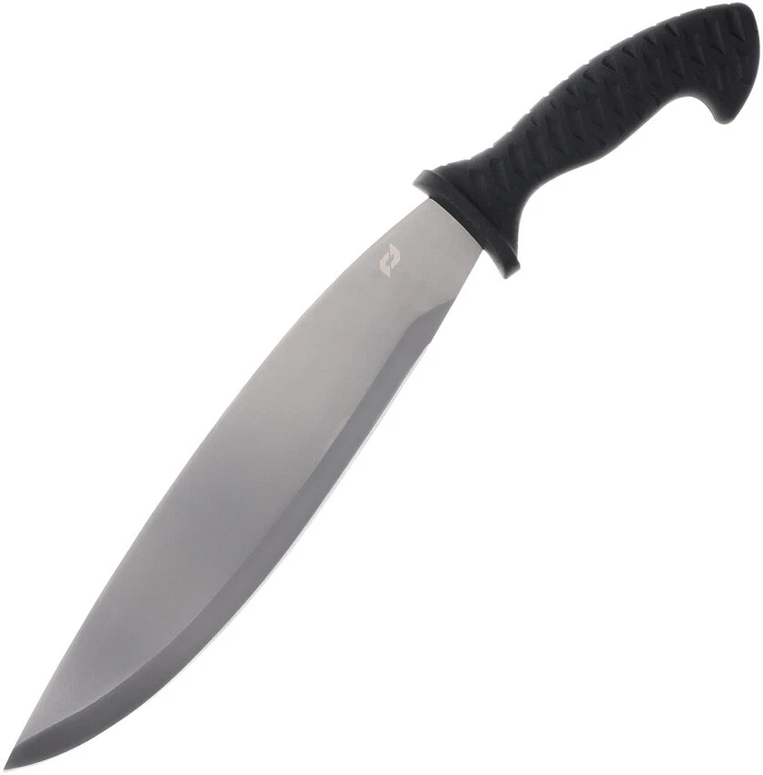 Schrade Decimate Black 3Cr13 facão bolo aço inoxidável 1182507 - Imagem 1 de 2