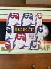 ICE.T "GOTTA LOTTA LOVE" PROMOTIONAL ONLY UK 1994 VINYL