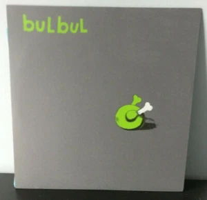 BULBUL 6 LP + CD ltd edition with Kathy Heck art print RIP16 Melvins Ween - Foto 1 di 5