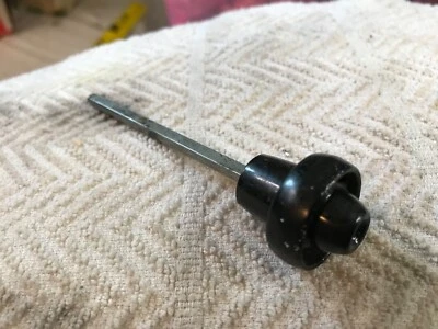 Ford Mainline 1954? Thunderbird? Interruptor de faros perilla y eje 1955 1956 Foto 1 de 4