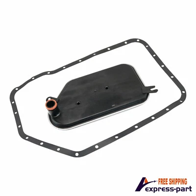 Filtro de aceite de transmisión y junta para Porsche 911 Boxster Cayman VW Passat A4 A6 Foto 1 de 4