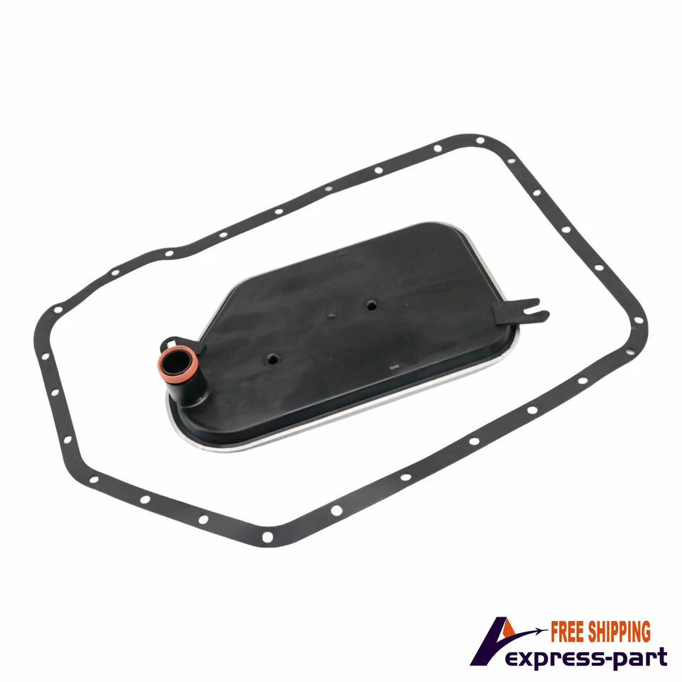 Filtro de aceite de transmisión y junta para Porsche 911 Boxster Cayman VW Passat A4 A6 Foto 1 de 4