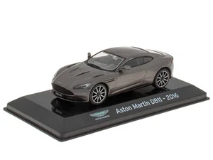 Aston Martin DB11 2016 - 1:43 IXO Salvat Diecast Model Car Supercar SC4 - Picture 1 of 8