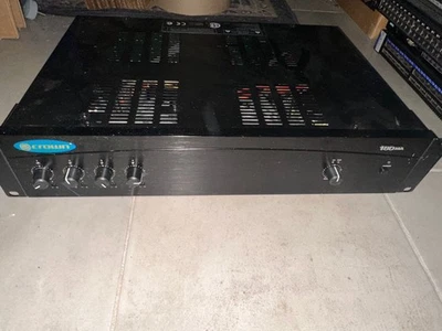 Crown 180MA 4 Channel Power Amplifier 80W - Image 1 of 4