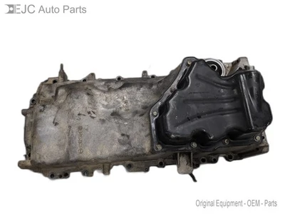 Cacerola de aceite del motor para Chevrolet Silverado 1500 14-15 5.3 12621360 Foto 1 de 4