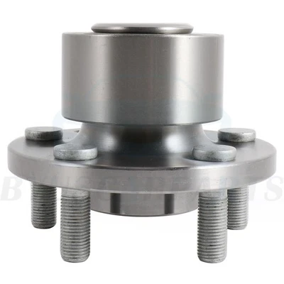 Buje de cojinetes de rueda delantera izquierda o derecha para Land Rover LR2 2008-2015 Foto 1 de 4