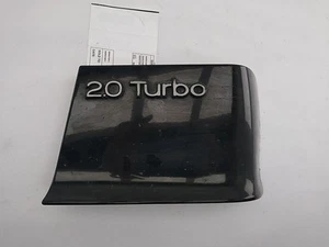 SAAB 900 CONVERTIBLE Passenger Right Rear Bumper End Cap 1995 1996 1997 1998 - Picture 1 of 8