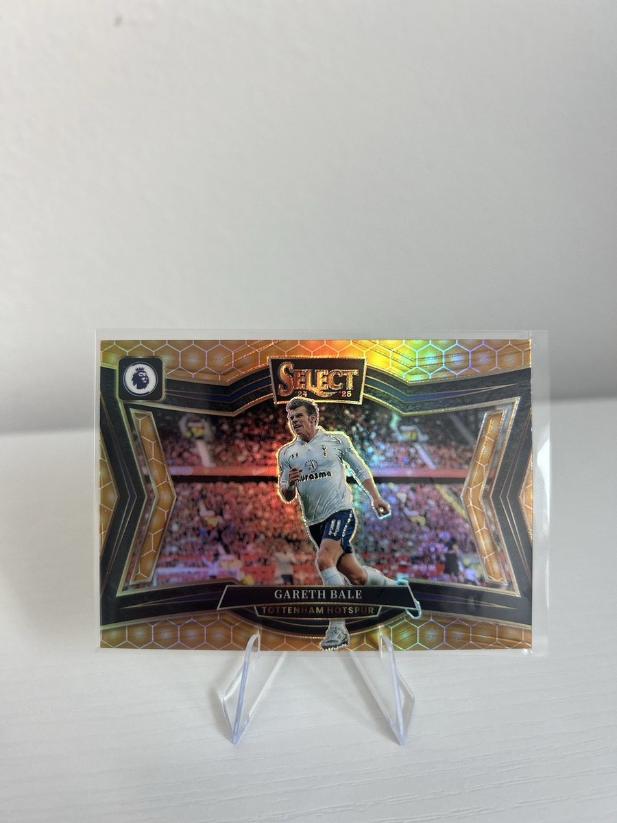 スポーツ選手 PANINI SELECT GARETH BALE s-l400.jpg