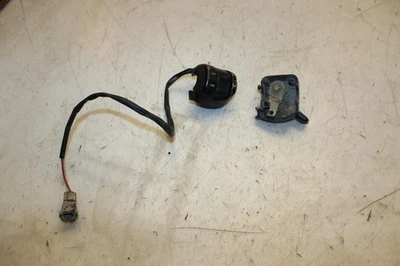 Interruptor de arranque de manillar derecho Arctic Cat 650 2005 4x4 0509-012 Foto 1 de 4