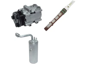 A/C Compressor Kit For 2002-2005 Ford Excursion 2003 2004 JY123FW - Picture 1 of 1