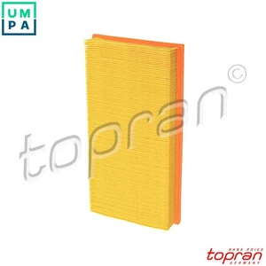 AIR FILTER 109 376 FOR SKODA ROOMSTER FABIA/Combi PRAKTIK VW SEAT AZQ 1.2L 3cyl - Picture 1 of 9