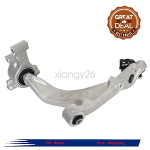 1PC LH For INFINITI FX35 FX37 FX50 QX7 Front Lower Control Arms w/Ball Joint New - Picture 1 of 11