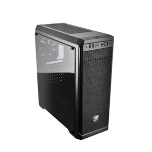 DESKTOP CUSTOM GAMING PC SYSTEM AMD RYZEN 5 7600X 16GB DDR5 CU5.88.61 - Picture 1 of 3
