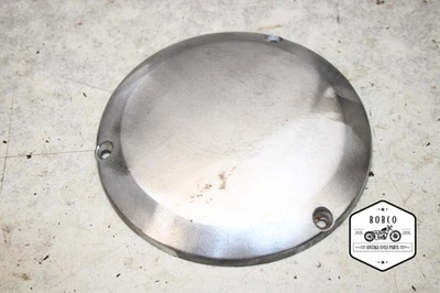 1964 Honda Dream Touring 305 CA77 STATOR MAGNETO GENERATOR COVER U15-2844.ABE - Image 1 of 4