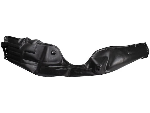 Forro guardabarros delantero izquierdo para Toyota Avalon 2016-2018 2017 DM479HT Foto 1 de 1