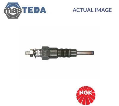 2966 ENGINE GLOW PLUG NGK NEW OE REPLACEMENT - Image 1 of 4