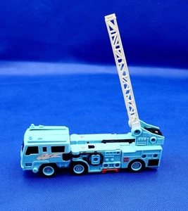 Vintage Transformers G1 1986 BLAST SHIELDS, Fists Protectobot Hot Spot Autobot  - Picture 1 of 10