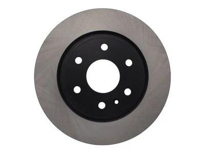 Rotor de freno delantero Raybestos 46125RGDP 2010 2011 para Chevrolet Traverse 2009-2017 Foto 1 de 2