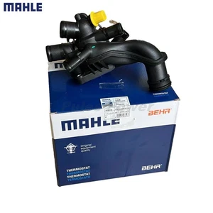 11537534521 OEM Mahle 7534521 Thermostat for Mini Cooper 2006-2013 One 2010-2013 - Picture 1 of 7