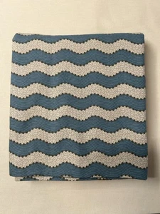THE REGENCY COLLECTION III BY JUDIE ROTHERMEL Fabric 1  1/2 Yards MARCUS Cotton - Picture 1 of 4