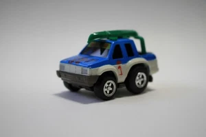 TAKARA CHORO Q Datsun Truck Choroq Hg Nostalgic Set Penny Racers - Picture 1 of 5