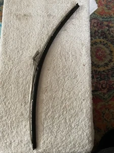 TRICO 18" stainless wiper  Rover Datsun n.o.s - Picture 1 of 7