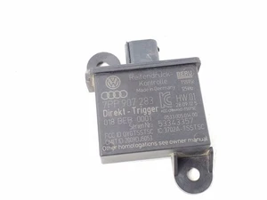 Porsche Cayenne (92A) 2013 sensor control de presión de neumáticos RDK 7PP907283 EZE18490 - Imagen 1 de 4