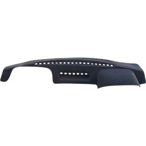 Sunland Dashmat compatible with LAND ROVER DISCOVERY (4/94 to 2/99) - Charcoal - Picture 1 of 3