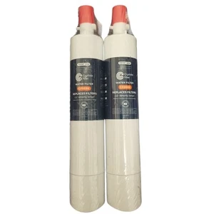 PACK 2 filtros de agua Crystala CF009X GE RPWFE y RPWF - sellados - Imagen 1 de 3