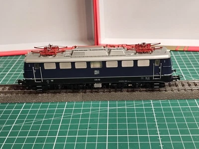 Piko 51731 H0 AC Elektrolok BR E 10 Ep.III, ESU  LokSound 5 - Bild 1 von 4