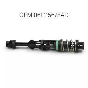 Efficiently Designed Oil Filter Bar Check Valve 06L115678AD For Vehicles - Picture 1 of 12