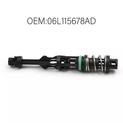 Efficiently Designed Oil Filter Bar Check Valve 06L115678AD For Vehicles - Image 1 of 4
