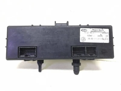 CENTRALINA COMFORT PER ALFA ROMEO 166 Serie (936_) 5.727.401.0 Benzina (03>06) - Immagine 1 di 4