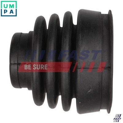 BELLOW DRIVE SHAFT FT28401 FOR FIAT REGATA/Weekend FIORINO/Pick/up/Box BRAVO Y10 - Image 1 of 4