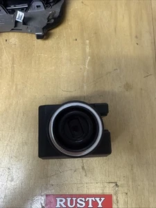 02-06 Mercedes W220 S500 S55 CL55 Electronic Ignition Switch EIS 2155450408 - Picture 1 of 4