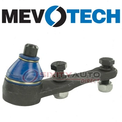 Mevotech Supreme Front Lower Ball Joint for 1991-1996 Mercury Tracer - xi - Image 1 of 4