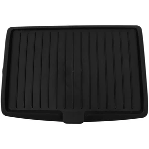  Tea Set Draining Plate Kitchen Cup Dish Drain Board Multifunctional Draining - Bild 1 von 12