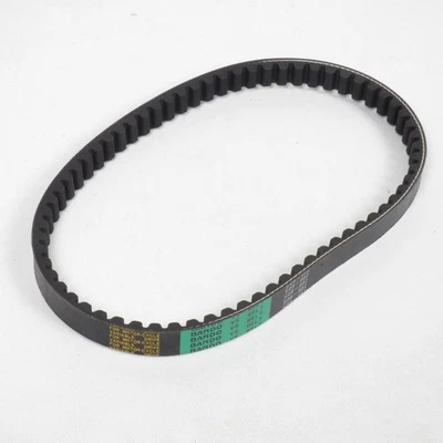 Courroie de transmission Bando pour Scooter Longjia 50 RENO 2016 Neuf - Photo 1/2