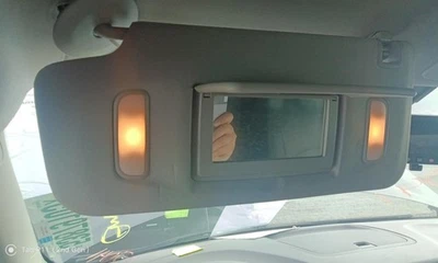 Parasol Driver VIN J 11º Dígito Limitado Iluminado Se Adapta 07-17 ACADIA 681152 Foto 1 de 4