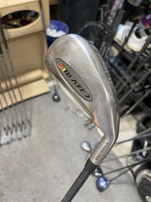 Pro Select Blaze 2 Driving Iron 16° Logic Acculite 85g Graphite Shaft RH 40.5” - Image 1 of 4