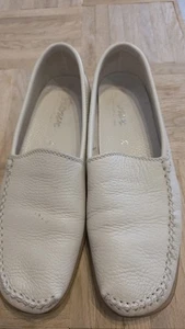 Sioux Slipper Mokassin Gr. 5,5 - Bild 1 von 4