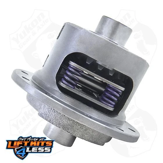 Рукоятка Yukon Gear YDGD44-4-30-1 Yukon Dura для Dana 44 - Изображение 1 из 2