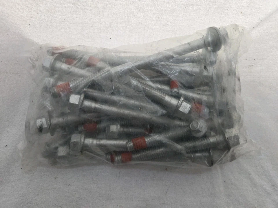 Nuevo juego de pernos de cabeza 1997-2003 Chevy LS1 LS2 LS4 LS6 4,8 L 5,3 L 5,7 L 6,0 L motor Pro Foto 1 de 1