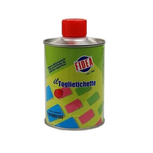FIDEA - Etikettenabzieher 250 ml - Bild 1 von 1