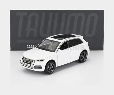 TAYUMO 32140023 AUDI - Q5 2014 - WHITE - 1/32 - Immagine 1 di 2