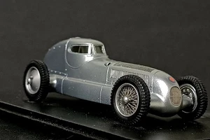 1/43 Mercedes-Benz W25 Record Closet 1934 SPARK - Picture 1 of 11