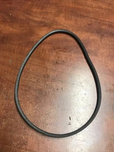 OEM Part Drive V-Belt Assembly For 24” Aircap 5/24 PJ-605/8461 Gas Snowblower - Picture 1 of 5